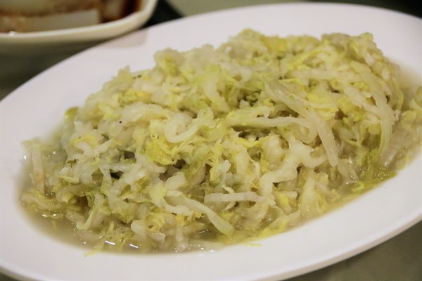 東北軒酸菜白肉鍋:【台北市食記】東北軒酸菜白肉鍋~正宗哈爾濱東北特色菜真材實料,家庭聚會,三五好友一起圍爐去