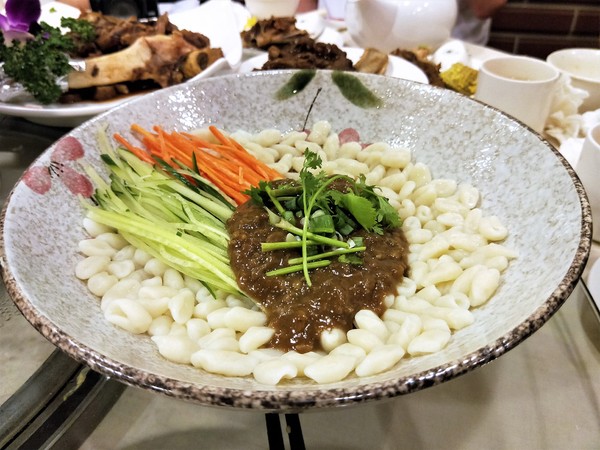 東北軒酸菜白肉鍋:【台北市食記】東北軒酸菜白肉鍋~正宗哈爾濱東北特色菜真材實料,家庭聚會,三五好友一起圍爐去