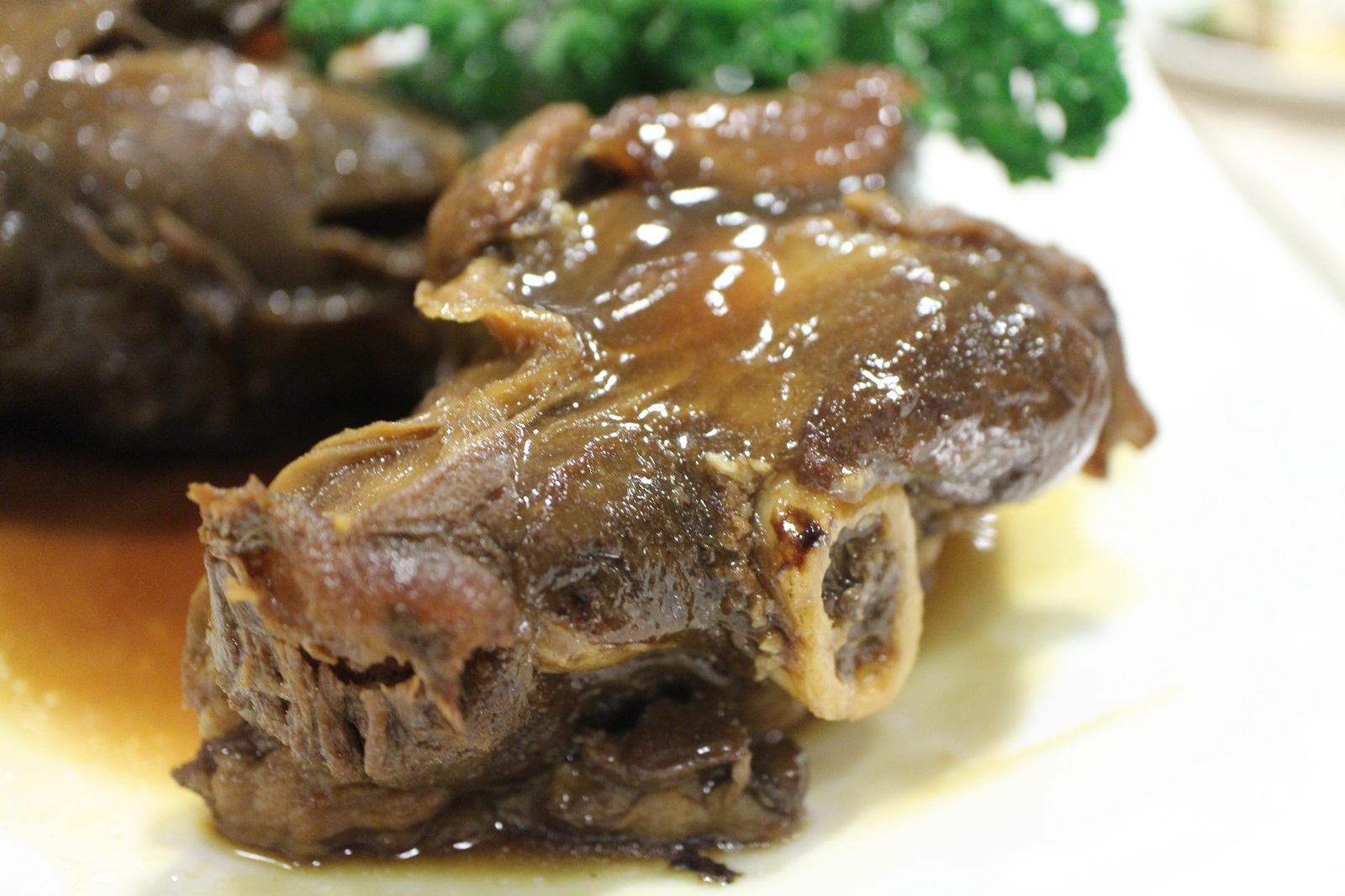 [ 松江南京站．長春路美食 ] 淺藍 × 東北軒酸菜白肉鍋～純正哈爾濱東北菜