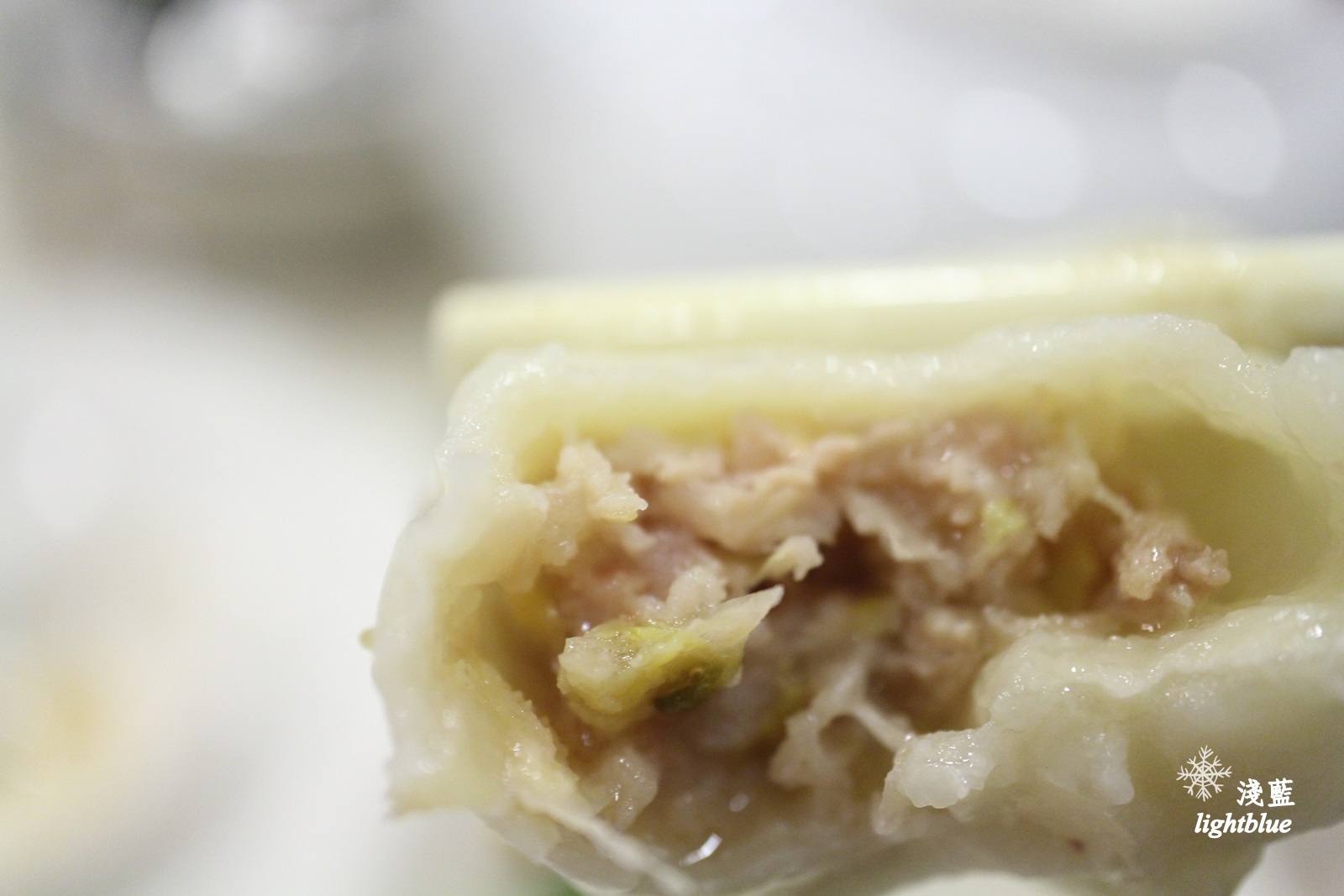 [ 松江南京站．長春路美食 ] 淺藍 × 東北軒酸菜白肉鍋～純正哈爾濱東北菜