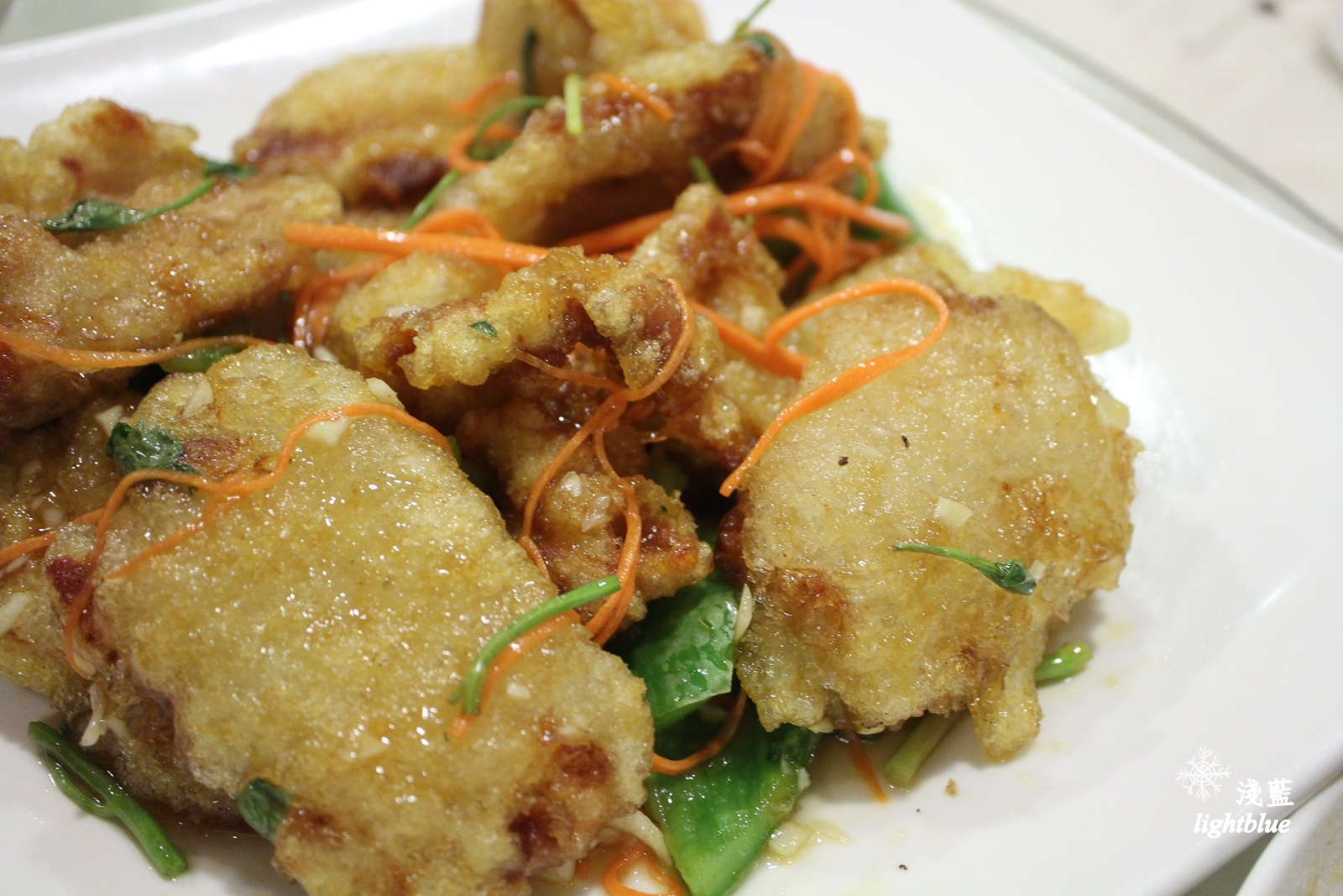 [ 松江南京站．長春路美食 ] 淺藍 × 東北軒酸菜白肉鍋～純正哈爾濱東北菜