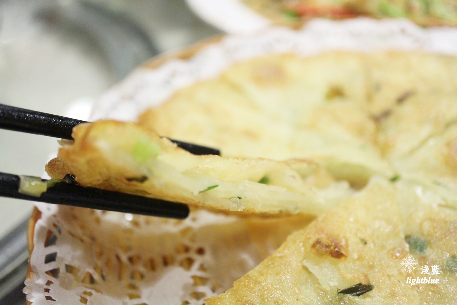 [ 松江南京站．長春路美食 ] 淺藍 × 東北軒酸菜白肉鍋～純正哈爾濱東北菜