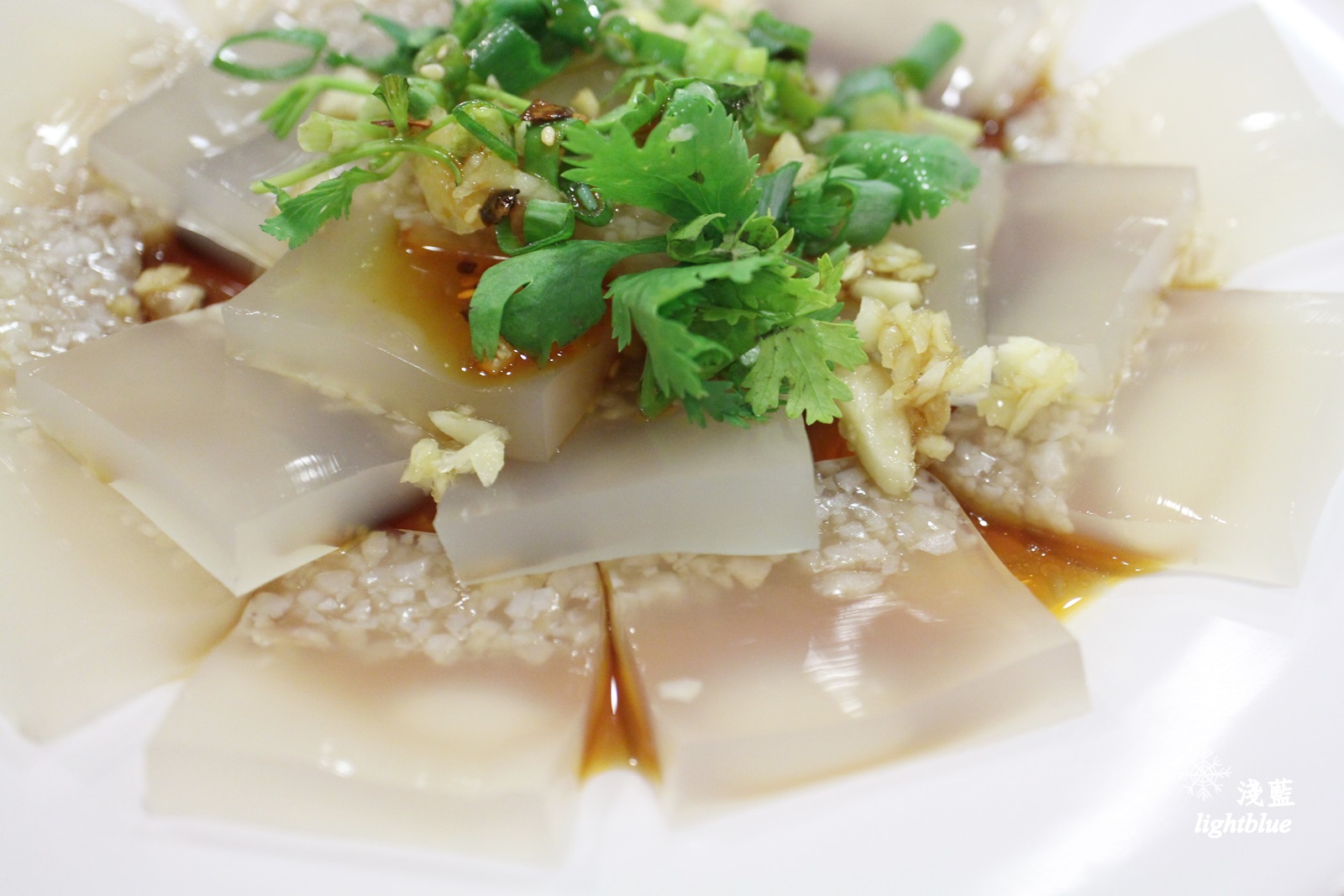 [ 松江南京站．長春路美食 ] 淺藍 × 東北軒酸菜白肉鍋～純正哈爾濱東北菜