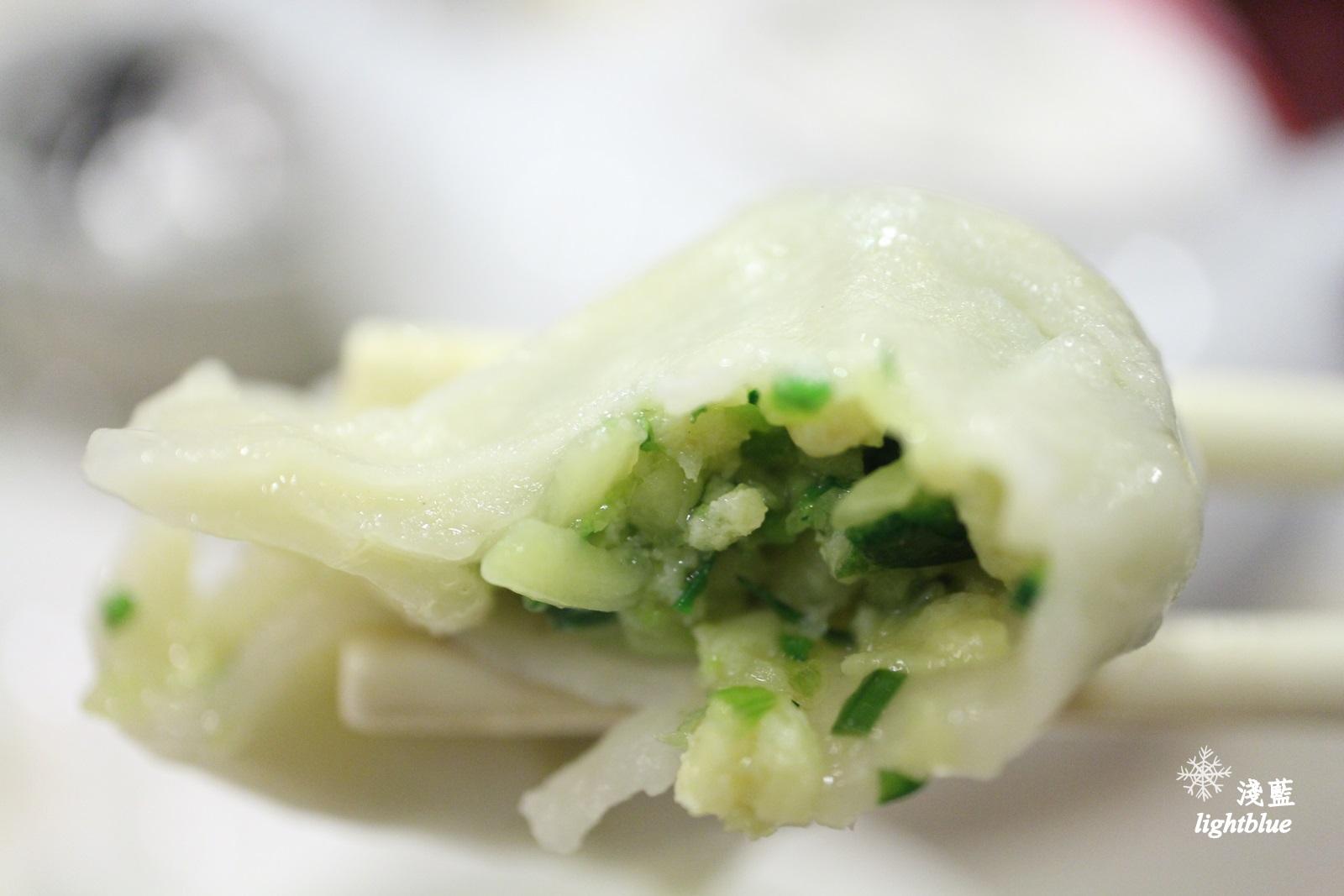 [ 松江南京站．長春路美食 ] 淺藍 × 東北軒酸菜白肉鍋～純正哈爾濱東北菜