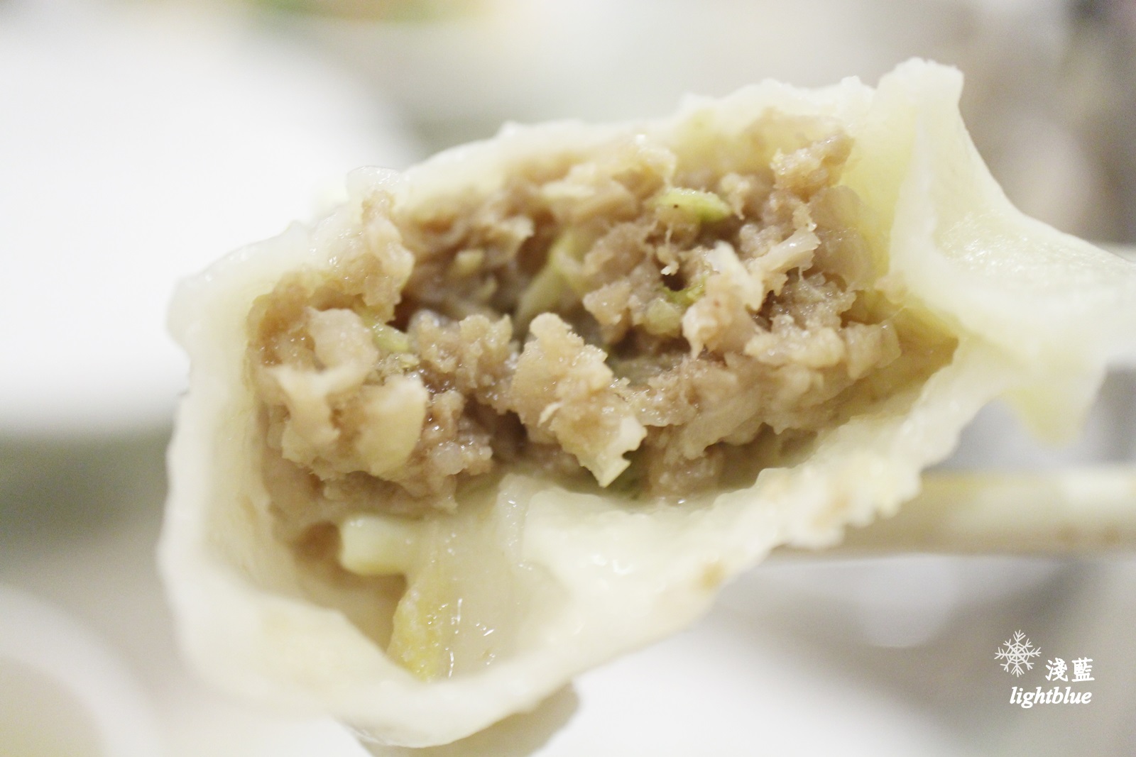 [ 松江南京站．長春路美食 ] 淺藍 × 東北軒酸菜白肉鍋～純正哈爾濱東北菜