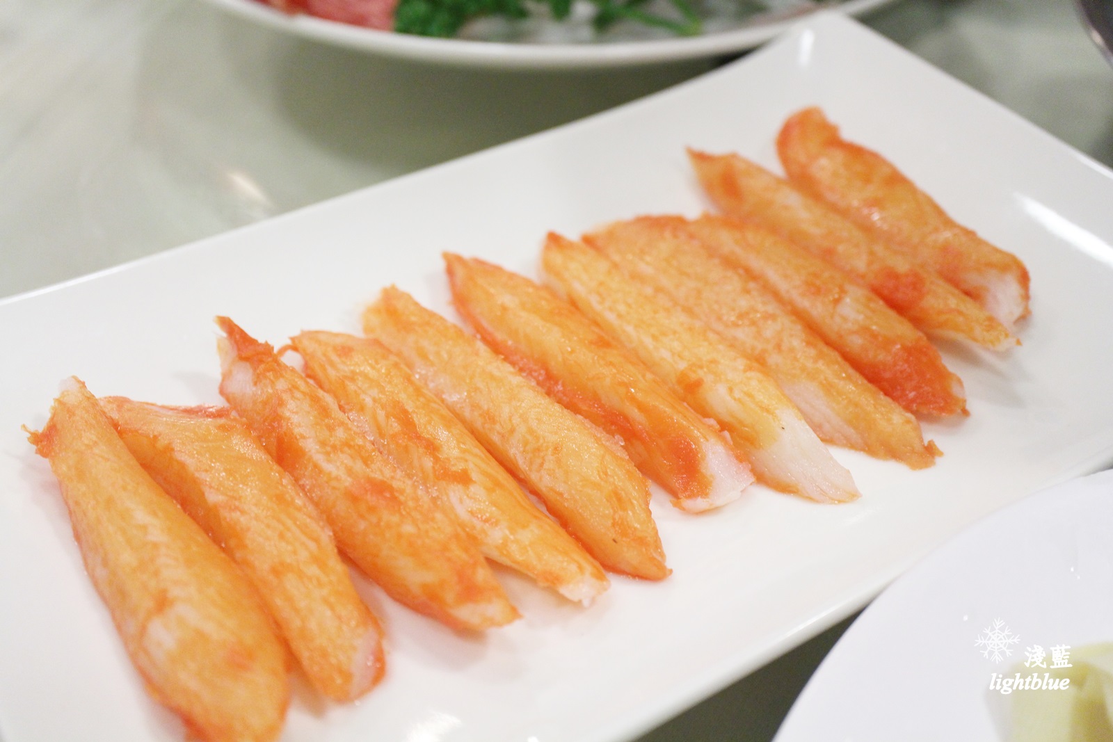 [ 松江南京站．長春路美食 ] 淺藍 × 東北軒酸菜白肉鍋～純正哈爾濱東北菜