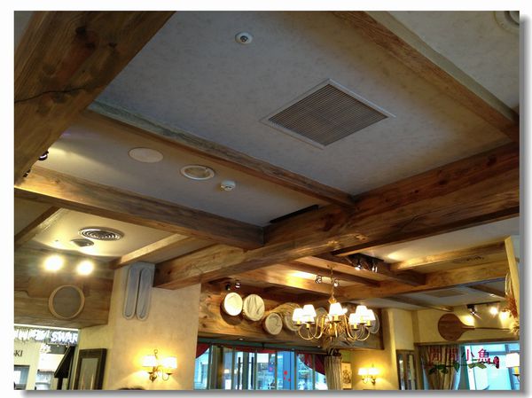 台北餐廳~早午餐下午茶 * Paul 麵包餐廳 ~新光三越 A9 2F