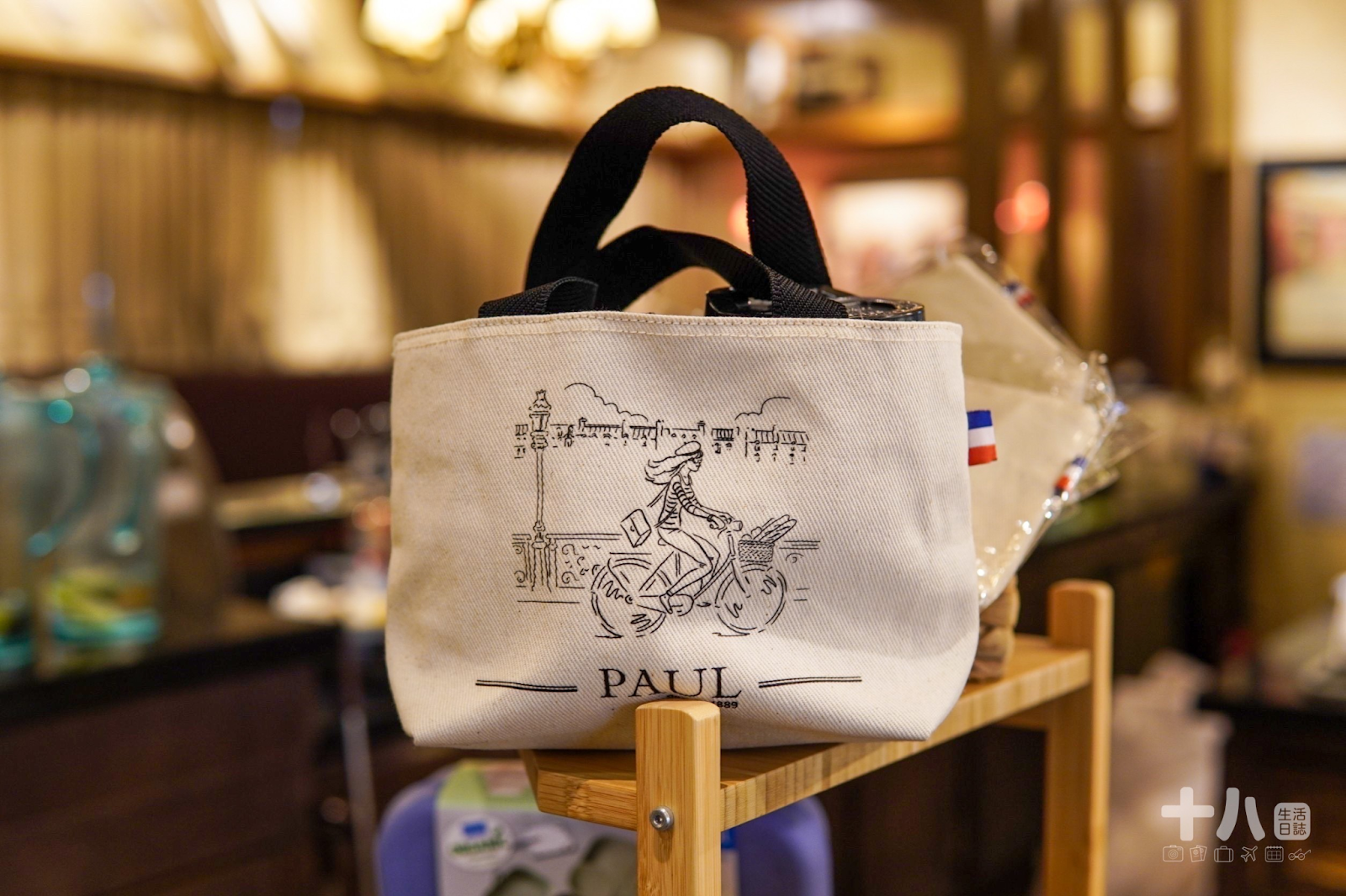 【信義區美食】PAUL信義A9店|多款法國直送甜點、精緻法式料理饗宴,來趟法式美食之旅吧! - 十八Team|生活日誌