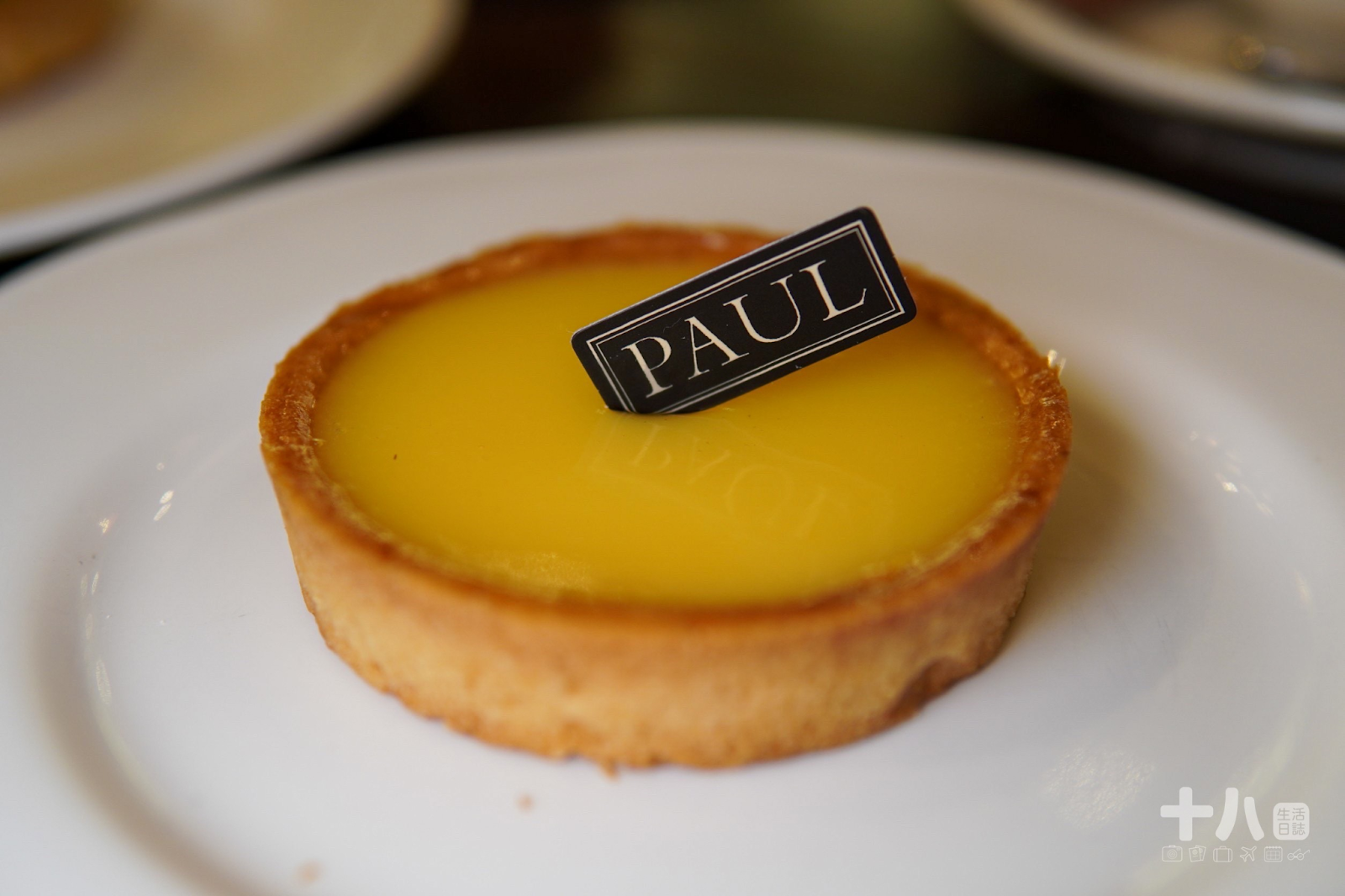 【信義區美食】PAUL信義A9店|多款法國直送甜點、精緻法式料理饗宴,來趟法式美食之旅吧! - 十八Team|生活日誌