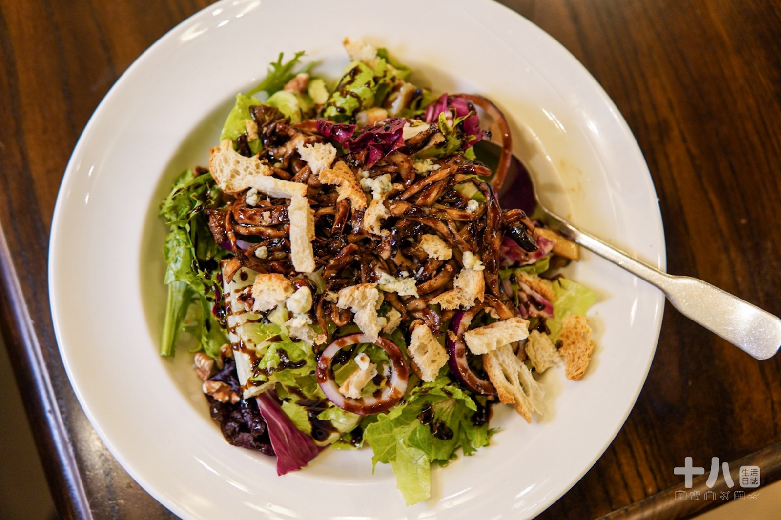 【信義區美食】PAUL信義A9店|多款法國直送甜點、精緻法式料理饗宴,來趟法式美食之旅吧! - 十八Team|生活日誌