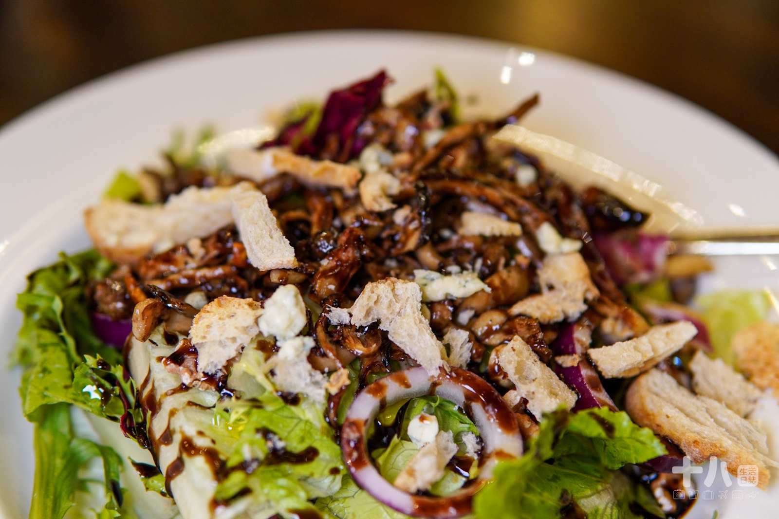 【信義區美食】PAUL信義A9店|多款法國直送甜點、精緻法式料理饗宴,來趟法式美食之旅吧! - 十八Team|生活日誌