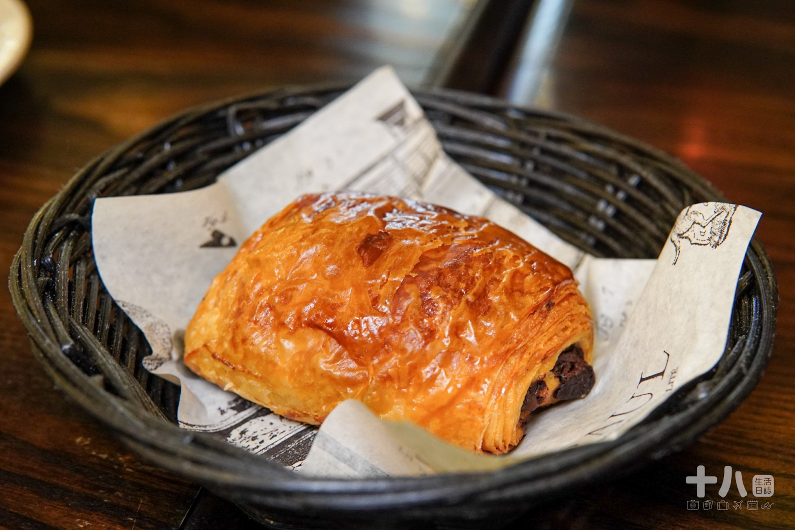 【信義區美食】PAUL信義A9店|多款法國直送甜點、精緻法式料理饗宴,來趟法式美食之旅吧! - 十八Team|生活日誌