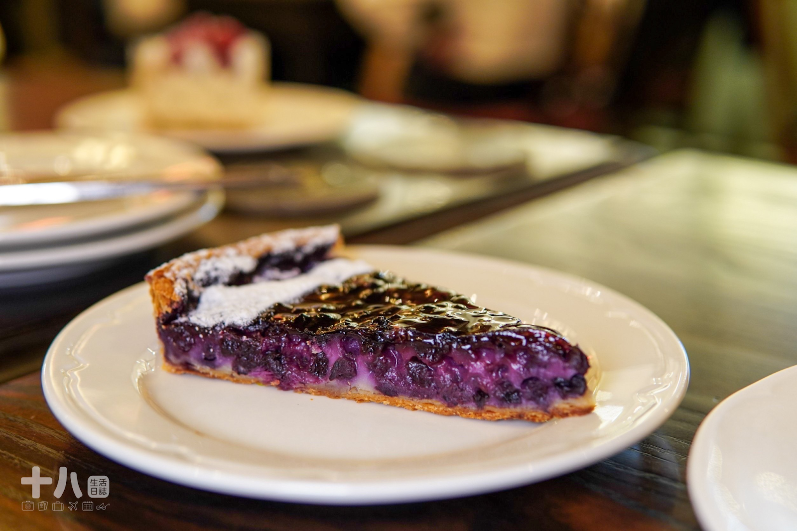 【信義區美食】PAUL信義A9店|多款法國直送甜點、精緻法式料理饗宴,來趟法式美食之旅吧! - 十八Team|生活日誌