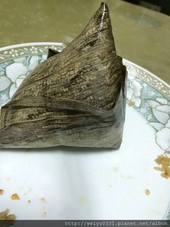 六月吃粽子滿心歡!家藝傳世、飄香百年-《凱薩飯店肉粽端午禮盒》