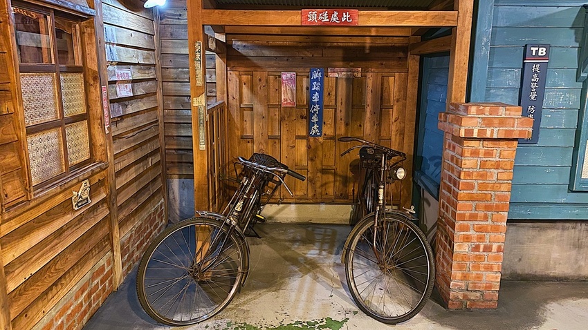 【宜蘭遊記】虎牌米粉產業文化館┃親子出遊DIY手作和米粉吃到飽的復古風觀光工廠┃ - / 郭郭的花東走跳生活 /