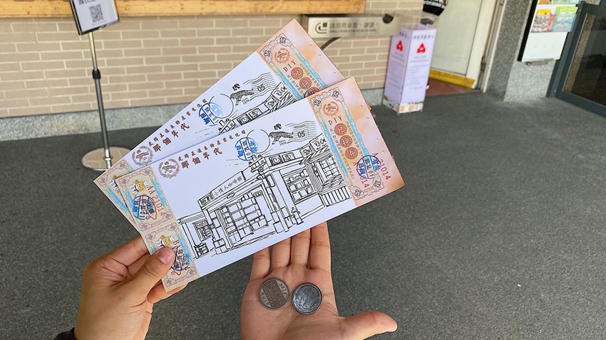 【宜蘭遊記】虎牌米粉產業文化館┃親子出遊DIY手作和米粉吃到飽的復古風觀光工廠┃ - / 郭郭的花東走跳生活 /