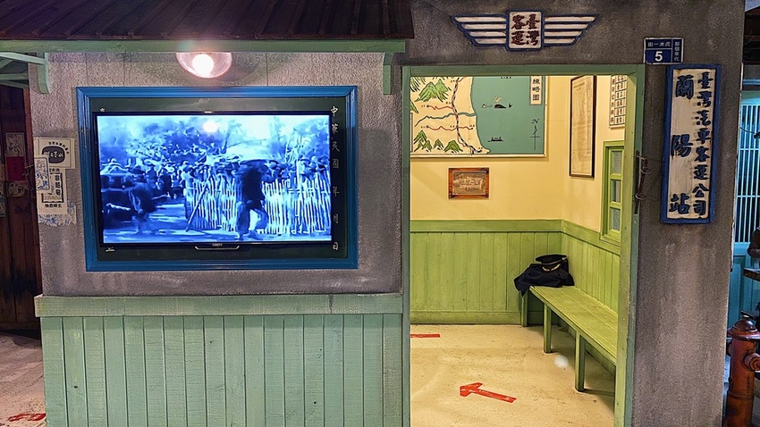 【宜蘭遊記】虎牌米粉產業文化館┃親子出遊DIY手作和米粉吃到飽的復古風觀光工廠┃ - / 郭郭的花東走跳生活 /