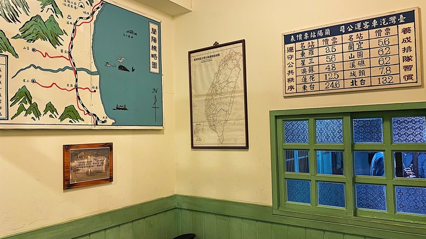 【宜蘭遊記】虎牌米粉產業文化館┃親子出遊DIY手作和米粉吃到飽的復古風觀光工廠┃ - / 郭郭的花東走跳生活 /