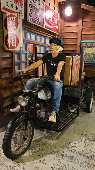 【宜蘭遊記】虎牌米粉產業文化館┃親子出遊DIY手作和米粉吃到飽的復古風觀光工廠┃ - / 郭郭的花東走跳生活 /