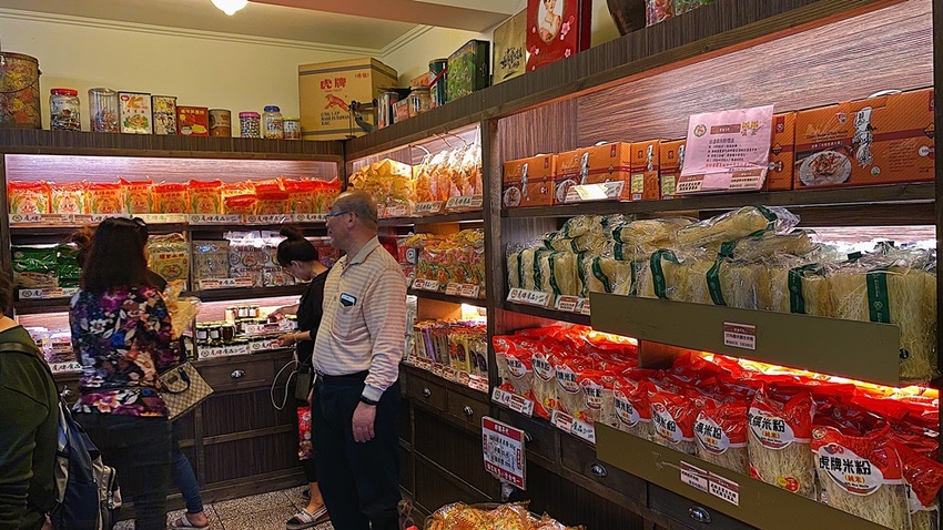 【宜蘭遊記】虎牌米粉產業文化館┃親子出遊DIY手作和米粉吃到飽的復古風觀光工廠┃ - / 郭郭的花東走跳生活 /