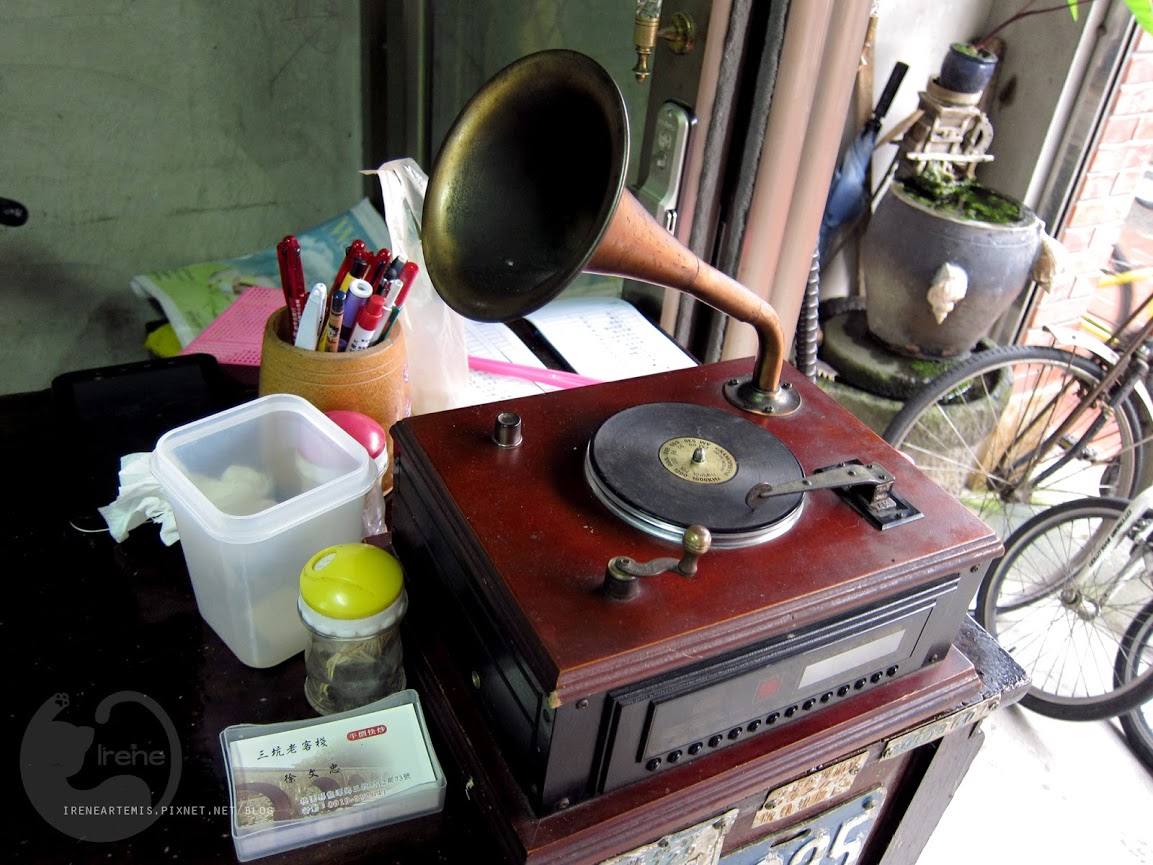 桃園景點 | 遊三坑老街賞 桐花 ．原來雨天也是賞桐天 / 石門大圳自行車路線賞桐 / 可搭乘台灣好行