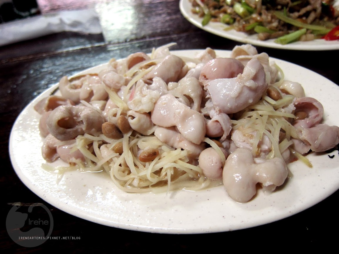 桃園景點 | 遊三坑老街賞 桐花 ．原來雨天也是賞桐天 / 石門大圳自行車路線賞桐 / 可搭乘台灣好行