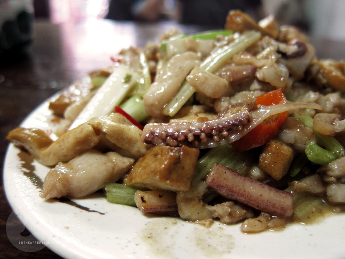 桃園景點 | 遊三坑老街賞 桐花 ．原來雨天也是賞桐天 / 石門大圳自行車路線賞桐 / 可搭乘台灣好行