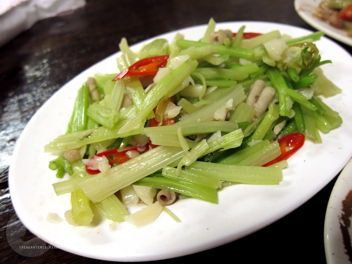 桃園景點 | 遊三坑老街賞 桐花 ．原來雨天也是賞桐天 / 石門大圳自行車路線賞桐 / 可搭乘台灣好行