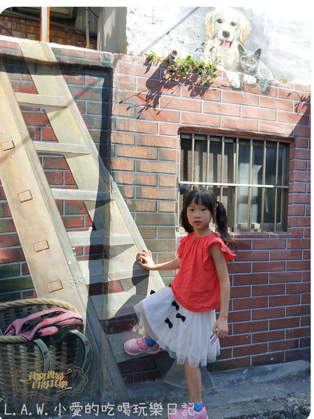 20190207彰化親子遊@忠權彩繪社區+彰化扇形車站-22.jpg