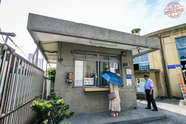 彰化一日遊 忠權3D立體狗狗彩繪牆 扇形車站 茉莉花壇夢像館 蛤蜊兵營
