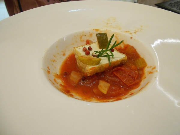 果之香 蔬果主題料理：果之香-鼓山區華榮路50號 (體驗-果之香蔬果主題料理)