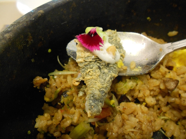 果之香 蔬果主題料理：果之香-鼓山區華榮路50號 (體驗-果之香蔬果主題料理)