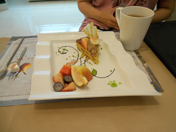 果之香 蔬果主題料理:果之香-鼓山區華榮路50號 (體驗-果之香蔬果主題料理) 果之香 蔬果主題料理:果之香-鼓山區華榮路50號 (體驗-果之香蔬果主題料理)