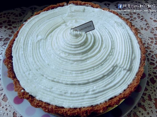 布朗尼甜點-Brownie Patisserie:【愛評網口碑券§第97彈】台中公益路蛋糕甜點/伴手禮/送禮最佳選擇!推薦:85%松露布朗尼+檸檬生乳蛋糕+芋頭生乳塔*布朗尼甜點-Brownie Patisserie*@跟著Yumi尤美美動吃動吃(體驗日:2015年5月30日) 布朗尼甜點-Brownie Patisserie:【愛評網口碑券§第97彈】台中公益路蛋糕甜點/伴手禮/送禮最佳選擇!推薦:85%松露布朗尼+檸檬生乳蛋糕+芋頭生乳塔*布朗尼甜點-Brownie Patisserie*@跟著Yumi尤美美動吃動吃(體驗日:2015年5月30日)