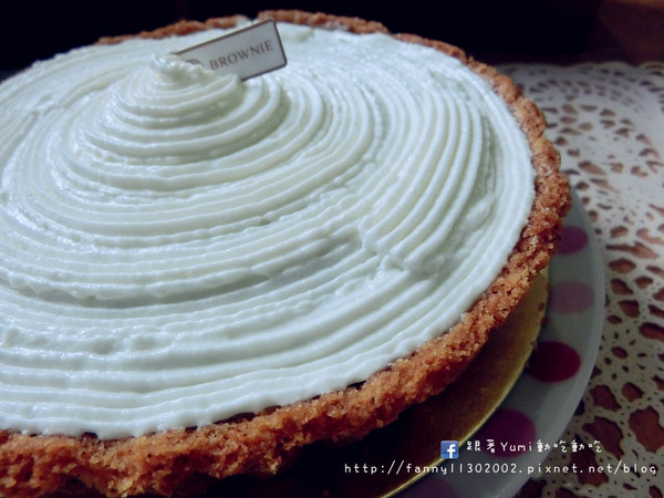 布朗尼甜點-Brownie Patisserie:【愛評網口碑券§第97彈】台中公益路蛋糕甜點/伴手禮/送禮最佳選擇!推薦:85%松露布朗尼+檸檬生乳蛋糕+芋頭生乳塔*布朗尼甜點-Brownie Patisserie*@跟著Yumi尤美美動吃動吃(體驗日:2015年5月30日) 布朗尼甜點-Brownie Patisserie:【愛評網口碑券§第97彈】台中公益路蛋糕甜點/伴手禮/送禮最佳選擇!推薦:85%松露布朗尼+檸檬生乳蛋糕+芋頭生乳塔*布朗尼甜點-Brownie Patisserie*@跟著Yumi尤美美動吃動吃(體驗日:2015年5月30日)