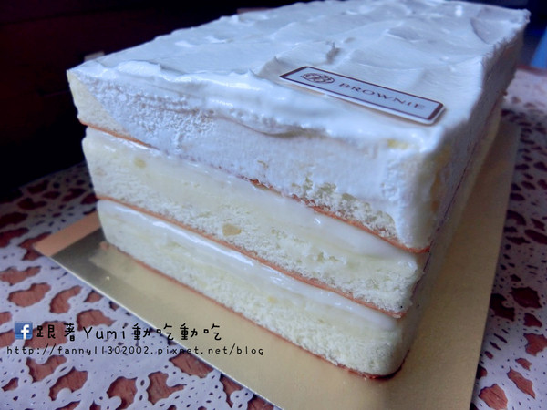 布朗尼甜點-Brownie Patisserie:【愛評網口碑券§第97彈】台中公益路蛋糕甜點/伴手禮/送禮最佳選擇!推薦:85%松露布朗尼+檸檬生乳蛋糕+芋頭生乳塔*布朗尼甜點-Brownie Patisserie*@跟著Yumi尤美美動吃動吃(體驗日:2015年5月30日) 布朗尼甜點-Brownie Patisserie:【愛評網口碑券§第97彈】台中公益路蛋糕甜點/伴手禮/送禮最佳選擇!推薦:85%松露布朗尼+檸檬生乳蛋糕+芋頭生乳塔*布朗尼甜點-Brownie Patisserie*@跟著Yumi尤美美動吃動吃(體驗日:2015年5月30日)