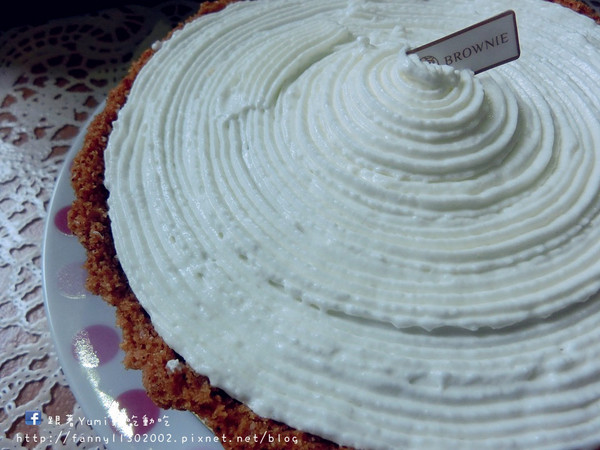 布朗尼甜點-Brownie Patisserie:【愛評網口碑券§第97彈】台中公益路蛋糕甜點/伴手禮/送禮最佳選擇!推薦:85%松露布朗尼+檸檬生乳蛋糕+芋頭生乳塔*布朗尼甜點-Brownie Patisserie*@跟著Yumi尤美美動吃動吃(體驗日:2015年5月30日) 布朗尼甜點-Brownie Patisserie:【愛評網口碑券§第97彈】台中公益路蛋糕甜點/伴手禮/送禮最佳選擇!推薦:85%松露布朗尼+檸檬生乳蛋糕+芋頭生乳塔*布朗尼甜點-Brownie Patisserie*@跟著Yumi尤美美動吃動吃(體驗日:2015年5月30日)