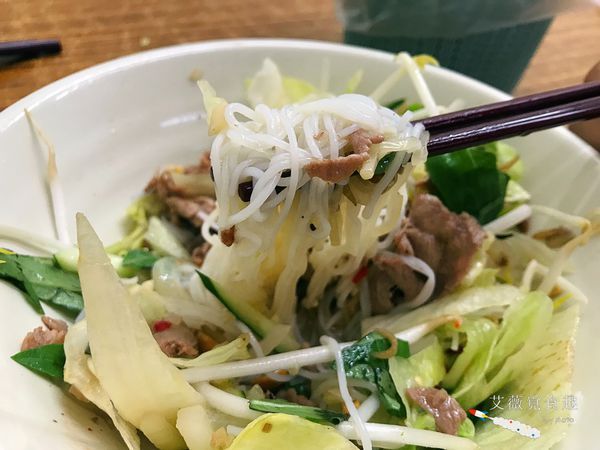 樂業路 越南小吃