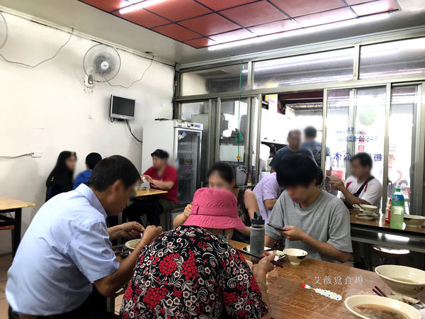 樂業路 越南小吃