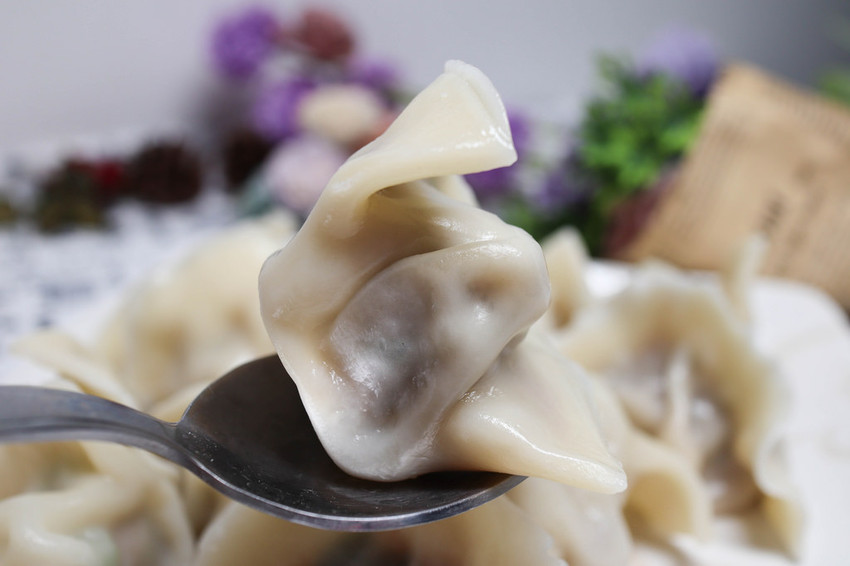 喬園手工大水餃 (37)