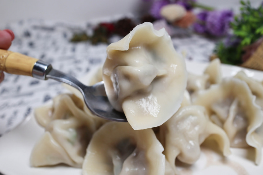 喬園手工大水餃 (36)