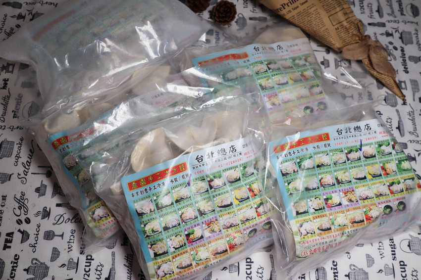 喬園手工大水餃 (17)