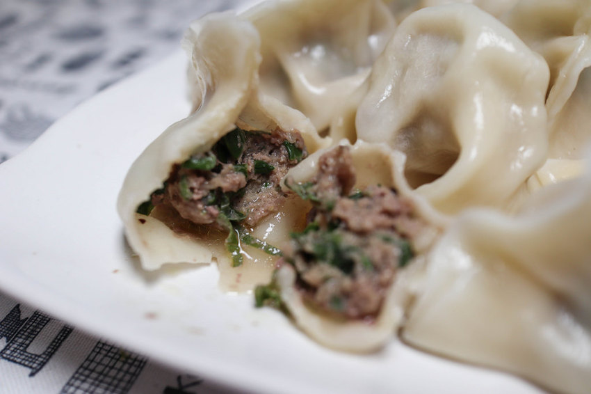 喬園手工大水餃 (39)