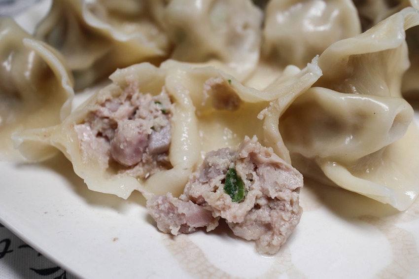 喬園手工大水餃 (46)