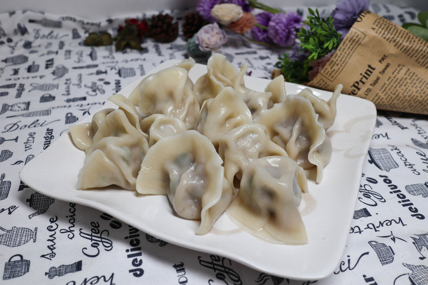 喬園手工大水餃 (35)