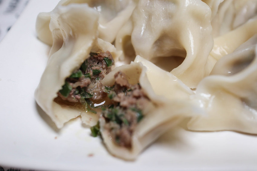 喬園手工大水餃 (38)