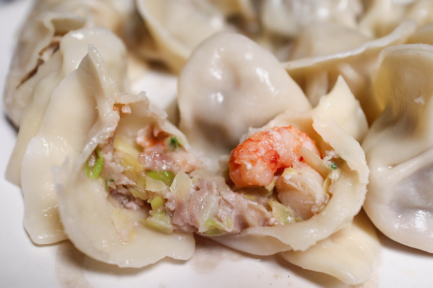 喬園手工大水餃 (48)