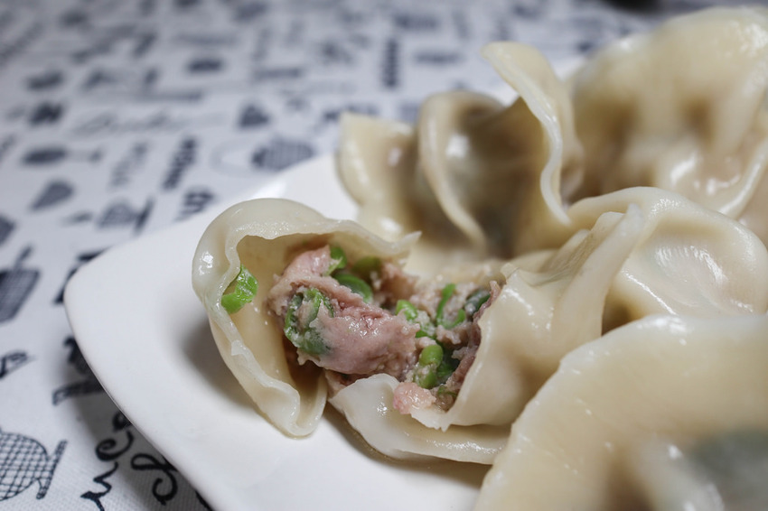 喬園手工大水餃 (42)