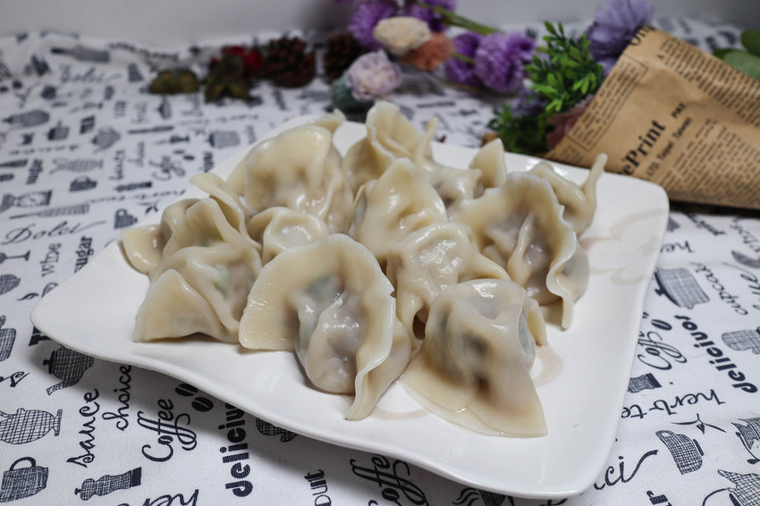 喬園手工大水餃 (34)