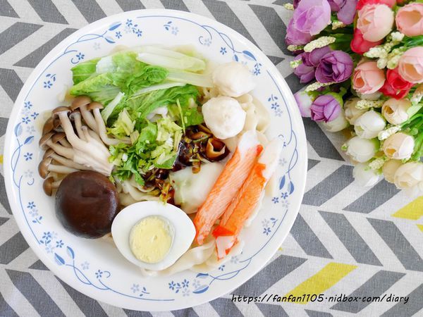 【團購美食】喬園手工大水餃 #手工拌麵 #乾拌麵推薦 #懶人料理 (35).JPG